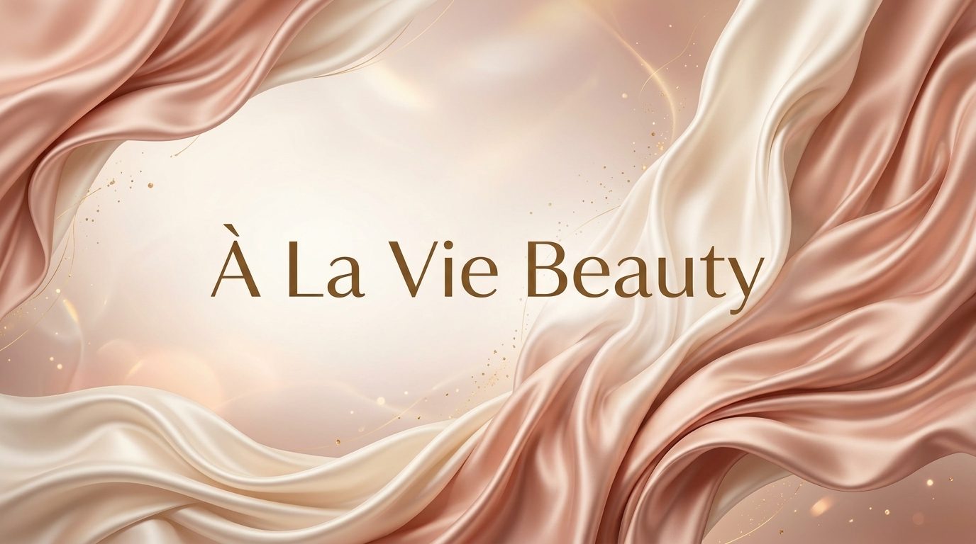 À La Vie Beauty